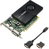 Видеокарта PNY Quadro K2200 4GB GDDR5 (VCQK2200-PB)