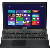 Ноутбук ASUS X552MD-SX019D