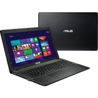 Ноутбук ASUS X552MD-SX019D