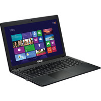 Ноутбук ASUS X552MD-SX019D