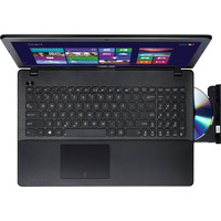 Ноутбук ASUS X552MD-SX019D
