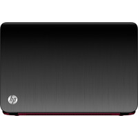 Ноутбук HP ENVY 6-1130ew (C6F63EA)