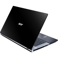 Ноутбук Acer Aspire V3-771G-53212G1TMakk (NX.RYPEP.002)