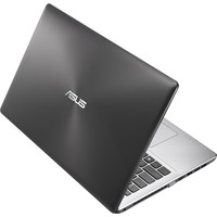 Ноутбук ASUS R510JK-DM011D