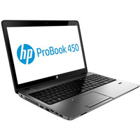 Ноутбук HP ProBook 450 G0 (H0W24EA)