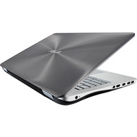 Ноутбук ASUS N551JW-CN097D 16 Гб