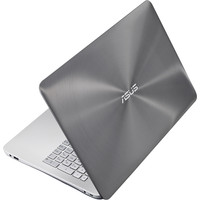 Ноутбук ASUS N551JW-CN097D 16 Гб