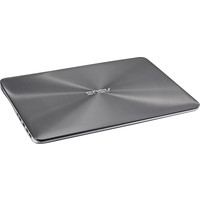 Ноутбук ASUS N551JW-CN097D 16 Гб