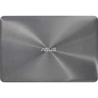 Ноутбук ASUS N551JW-CN097D 16 Гб