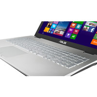 Ноутбук ASUS N551JW-CN097D 16 Гб