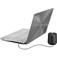 Ноутбук ASUS N551JW-CN097D 16 Гб