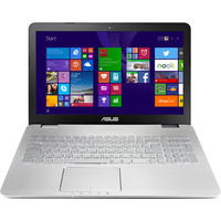 Ноутбук ASUS N551JW-CN097D 16 Гб