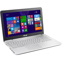 Ноутбук ASUS N551JW-CN097D 16 Гб