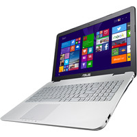 Ноутбук ASUS N551JW-CN097D 16 Гб
