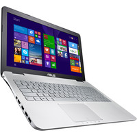 Ноутбук ASUS N551JW-CN097D 16 Гб
