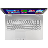 Ноутбук ASUS N551JW-CN097D 16 Гб