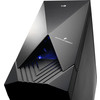 Корпус AeroCool Sixth Element Blue Корпус AeroCool Sixth Element Blue