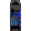 Корпус AeroCool Sixth Element Blue Корпус AeroCool Sixth Element Blue