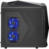 Корпус AeroCool Sixth Element Blue Корпус AeroCool Sixth Element Blue