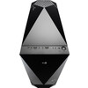 Корпус AeroCool Sixth Element Blue Корпус AeroCool Sixth Element Blue