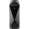 Корпус AeroCool Sixth Element Blue Корпус AeroCool Sixth Element Blue