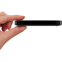 Внешний жесткий диск Toshiba Canvio Connect II 500GB Black (HDTC805EK3AA)
