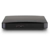 Внешний жесткий диск Toshiba Canvio Connect II 500GB Black (HDTC805EK3AA)