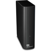Внешний жесткий диск WD Elements Desktop 5TB (WDBWLG0050HBK)