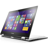 Ноутбук Lenovo Yoga 500-14 (80N4005CUA)