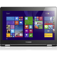 Ноутбук Lenovo Yoga 500-14 (80N4005CUA)