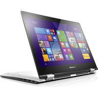 Ноутбук Lenovo Yoga 500-14 (80N4005CUA)