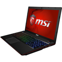 Ноутбук MSI GE60 2PC-279XPL Apache