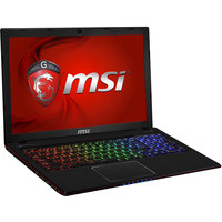 Ноутбук MSI GE60 2PC-279XPL Apache