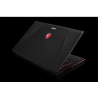 Ноутбук MSI GE60 2PC-279XPL Apache