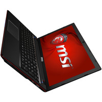 Ноутбук MSI GE60 2PC-279XPL Apache