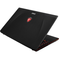 Ноутбук MSI GE60 2PC-279XPL Apache