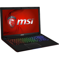 Ноутбук MSI GE60 2PE-280XPL Apache Pro