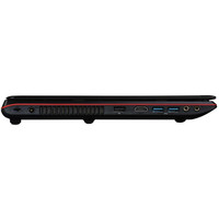 Ноутбук MSI GE60 2PE-280XPL Apache Pro