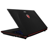 Ноутбук MSI GE60 2PE-280XPL Apache Pro
