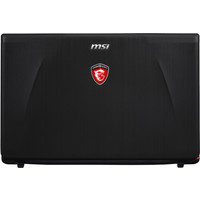 Ноутбук MSI GE60 2PE-280XPL Apache Pro