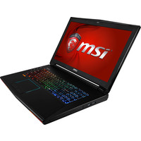 Ноутбук MSI GT72 2QE-833XPL Dominator Pro