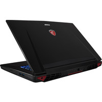 Ноутбук MSI GT72 2QE-833XPL Dominator Pro