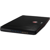 Ноутбук MSI GT72 2QE-833XPL Dominator Pro
