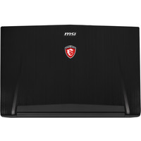 Ноутбук MSI GT72 2QE-833XPL Dominator Pro