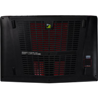 Ноутбук MSI GT72 2QE-833XPL Dominator Pro