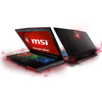 Ноутбук MSI GT72 2QE-833XPL Dominator Pro