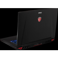 Ноутбук MSI GT72 2QE-833XPL Dominator Pro