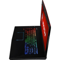 Ноутбук MSI GT72 2QE-833XPL Dominator Pro