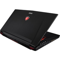 Ноутбук MSI GT72 2QE-833XPL Dominator Pro