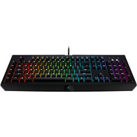 Клавиатура Razer BlackWidow Chroma